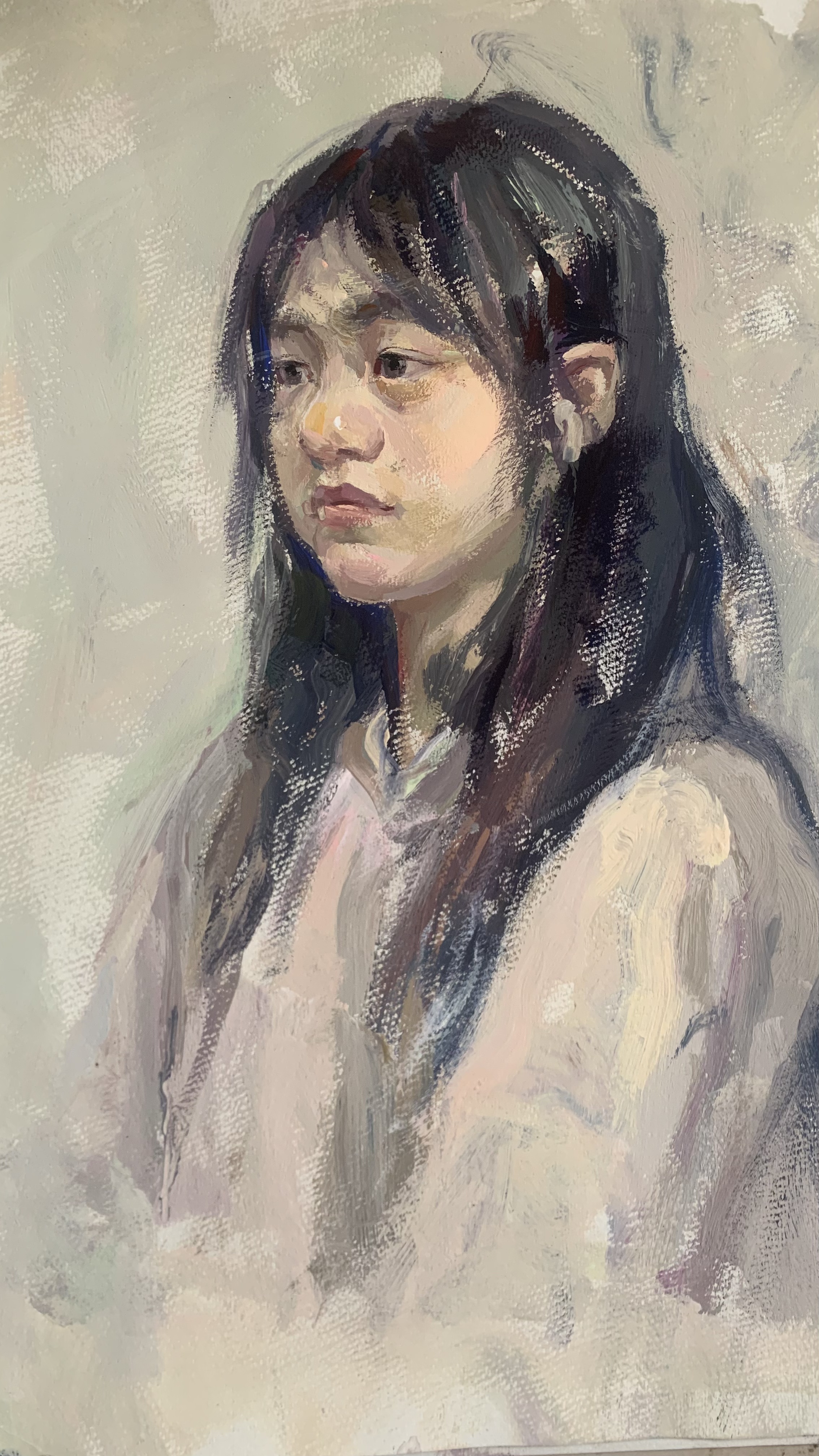 绘画3
