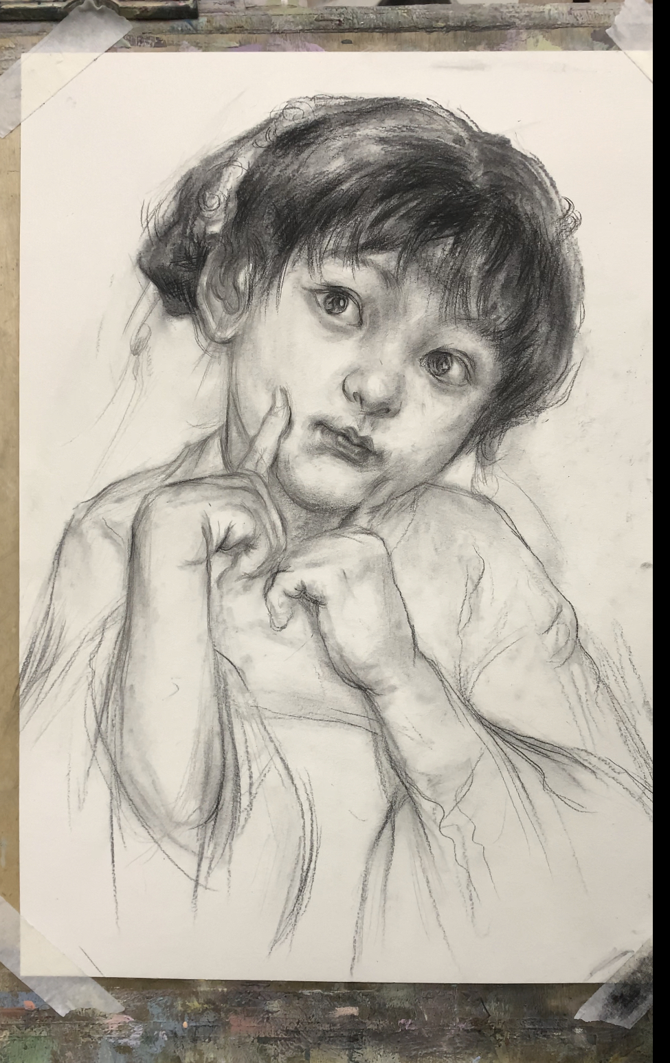 绘画4