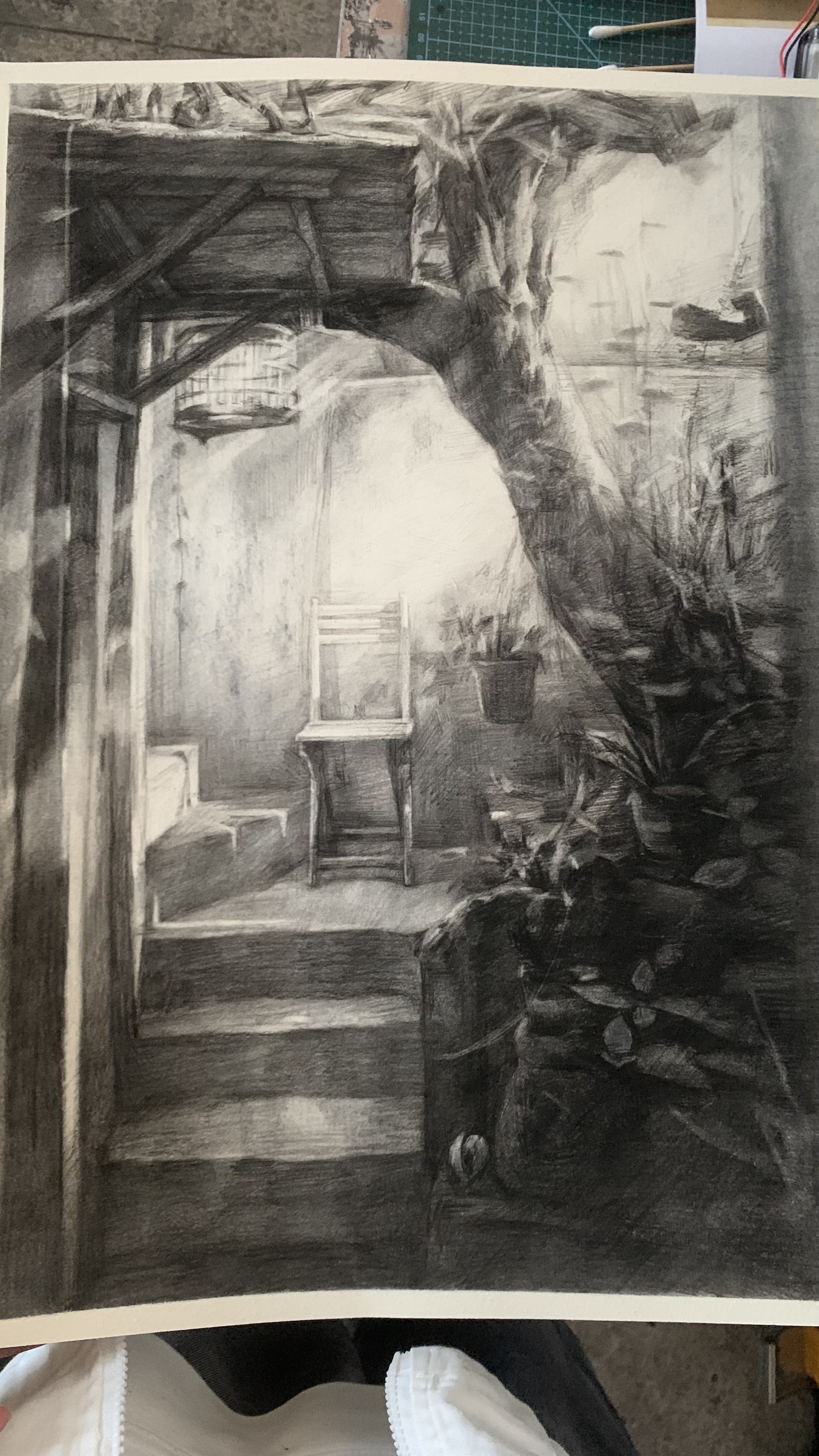 绘画6